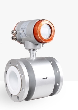 Electromagnetic Flowmeter