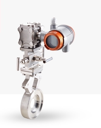 Orifice Flowmeter