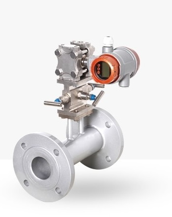 V-cone Flowmeter