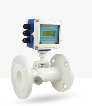 Ultrasonic Flowmeter